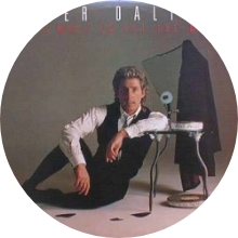 Roger Daltrey Mesa Concert Tour 2026｜August 23 | Ikeda Theater