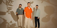 Friendly Fires | Elsewhere - Zone One