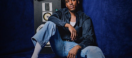 Akeem Ali:The Texture Tour | Decca Live