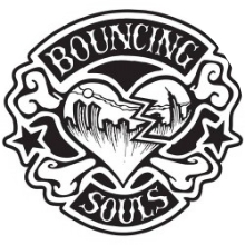 The Bouncing Souls, The Suicide Machines Charleston Concert Tour 2026｜September 11 | The Music Farm