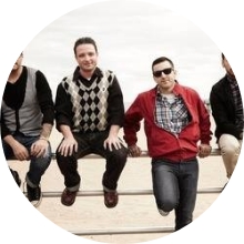 Bayside Providence Concert Tour 2026｜September 23 | Fete Ballroom