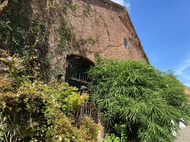 [土瓜灣] 牛棚藝術村及附近Cafe推介