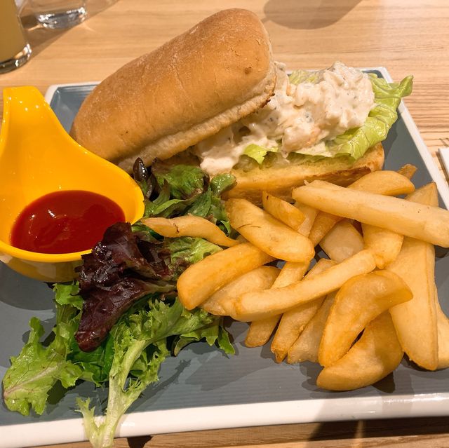 科學園望住大草假日Chill爆lunch 科學園望住大草假日Chill爆lunch