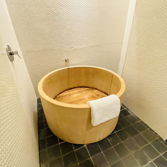 京都の町屋ホテル。ホテルカンラ京都