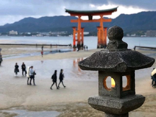 Miyajima