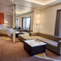 Crowne Plaza Bangkok Lumpini Park 