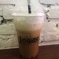 Joma Bakery Café (Coffee + Me!)