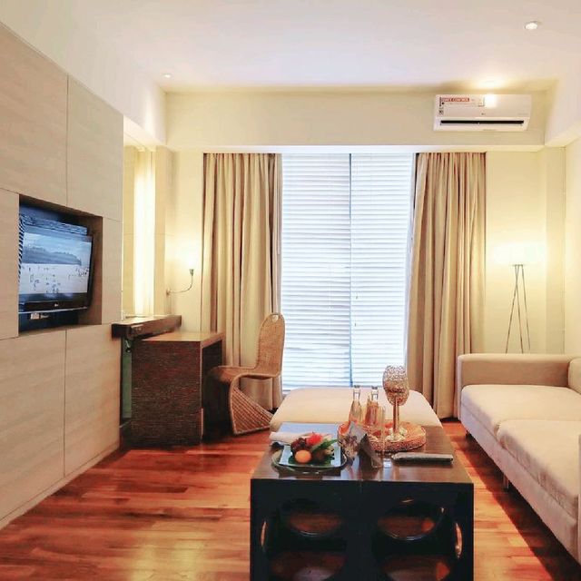 Novotel Manado Golf Resort & Conventio Center