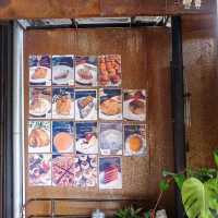  ครัวซองต์🥐ที่อร่อยที่สุดในศรีราชา 