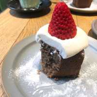 MONZ CAFE