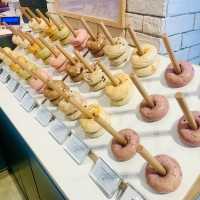 【東京】JUNO Bagel