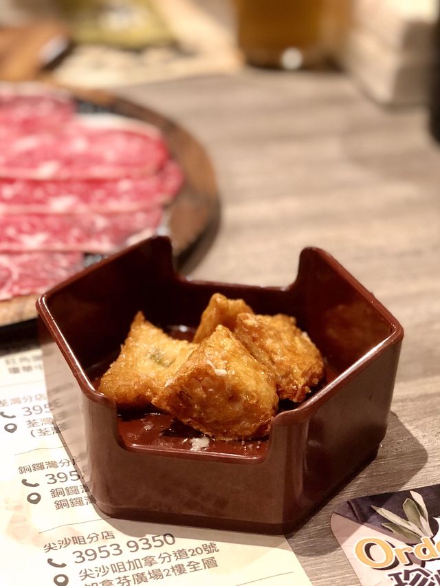 觀塘牛大人