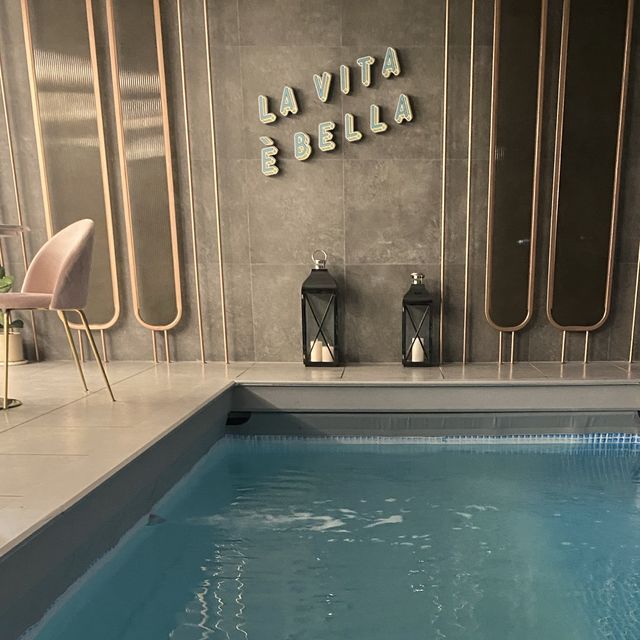Nimano Suites