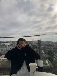 롯데타워를 높이서 구경하고 싶을 땐 🌃