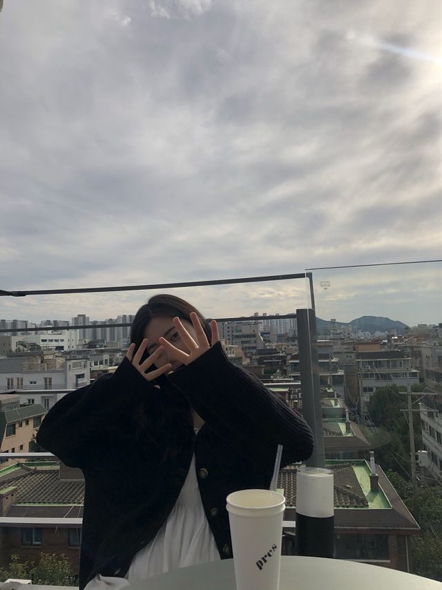 롯데타워를 높이서 구경하고 싶을 땐 🌃