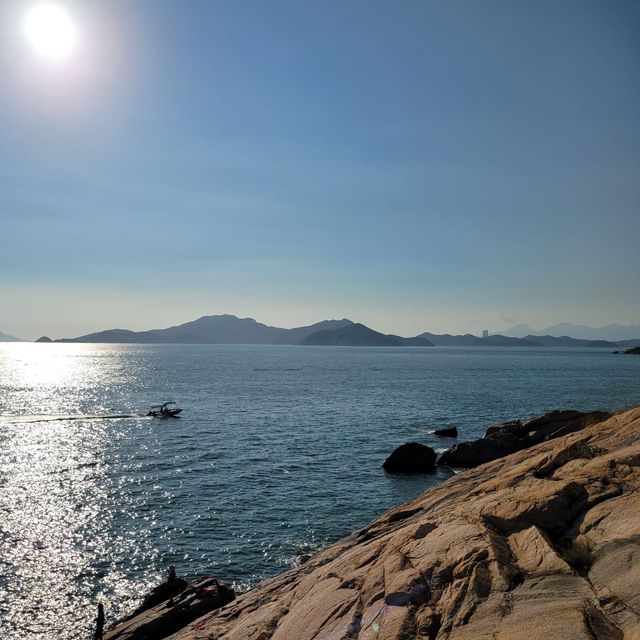 南區秘密絕美海角
