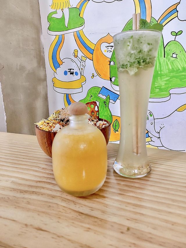 ALOHA🌈迷上夏威夷式快樂Poke Bowl-「🐟Poke Go」