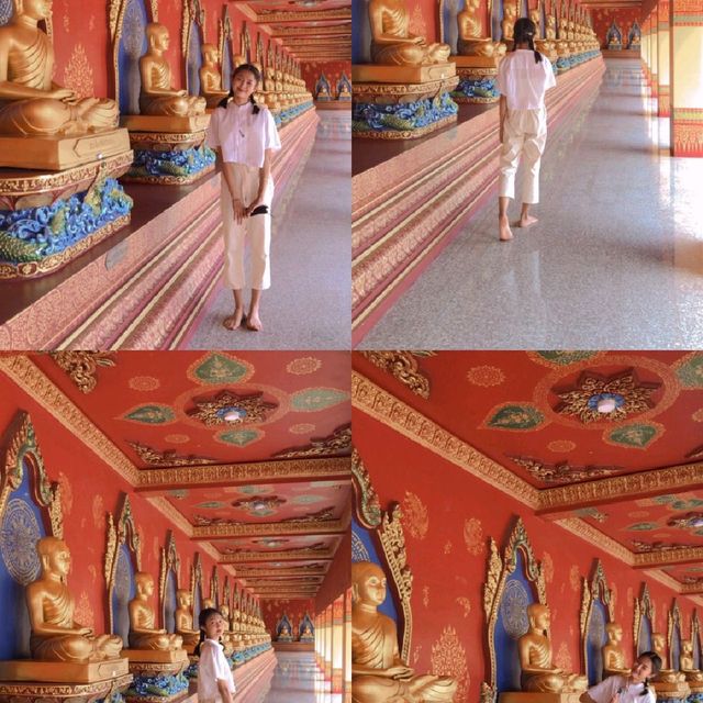 วัดสวย วัดดัง จังหวัดกระบี่ ต้องมาให้ได้