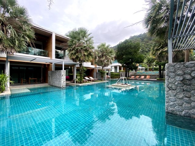 wyndham sea pearl resort phuket