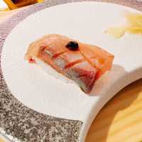 《中環街市高質Omakase》