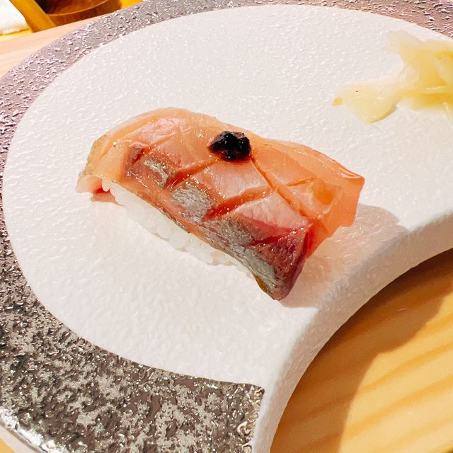 《中環街市高質Omakase》