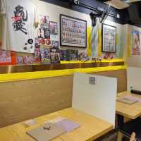 抵食日本料理小店