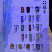 🇰🇷韓國大廚班底😍正宗韓國家常菜