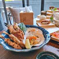 尖沙咀高質日式居酒屋