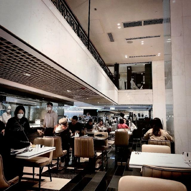 海景嘉福洲濟酒店輕鬆住   舒展身心悠閒過兩天