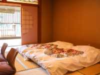 【栃木県・鬼怒川温泉】ホテル栂の木