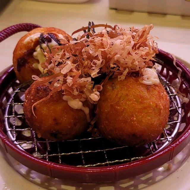 形點2 ～ 元氣壽司 