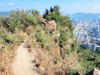 獅子山