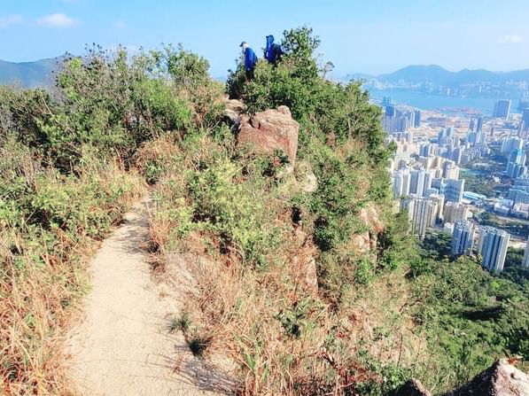 獅子山