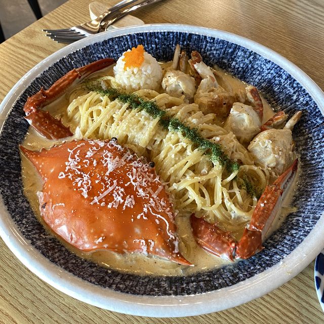 제주서쪽, 돈까스와 파스타를 함께! 마루나키친🍝