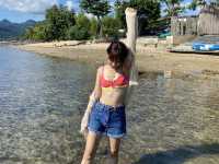 ปุ๊บปั๊บ..ไปติดเกาะ