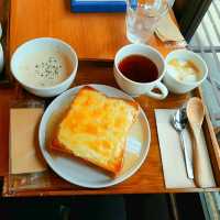 【東京 浅草】オシャレな古民家カフェ『Cafe 晴蔵(ハレクラ)』