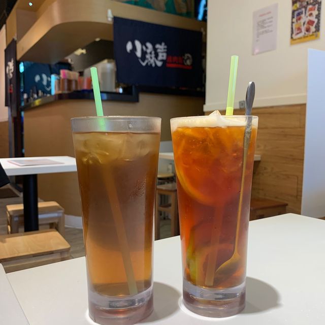 夜市小食款式超多!旺角台灣菜打卡餐廳 夜市小食款式超多!旺角台灣菜打卡餐廳