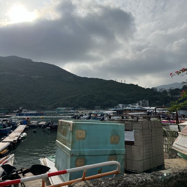 布袋澳好正 布袋澳好正