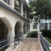 香港文物探知館