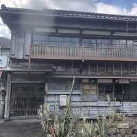 【下田ペリーロード】歴史が交錯する開国の地