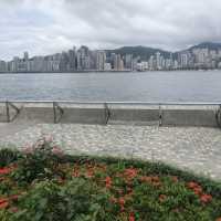 望住海景做運動嘅好地方