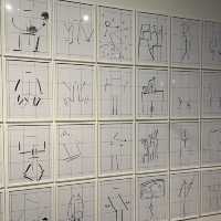 康瑞璟「席上席-激活」展覽！