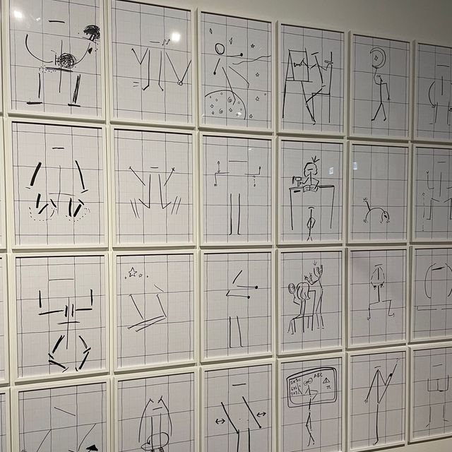 康瑞璟「席上席-激活」展覽！