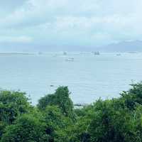 釣魚翁觀景台