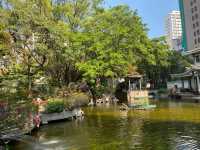 賽馬會德華公園