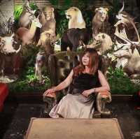 มาเปิดประสบการณ์ Fine Dining ในบรรยากาศสุดหรูของเค