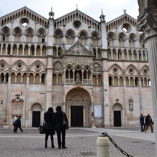意大利 🔶Ferrara 費拉拉