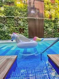 예쁨뽀짝 가성비 발리 숙소: 알로프트 발리 스미냑(Aloft Bali Seminyak)