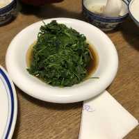 Must try Suzhou dishes when you are in Suzhou
