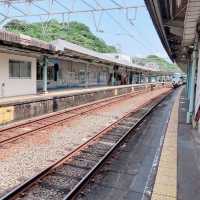 【和歌山】JR白浜駅